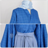 Touken Ranbu Yamato no Kami Yasusada Kimono Cosplay Costume