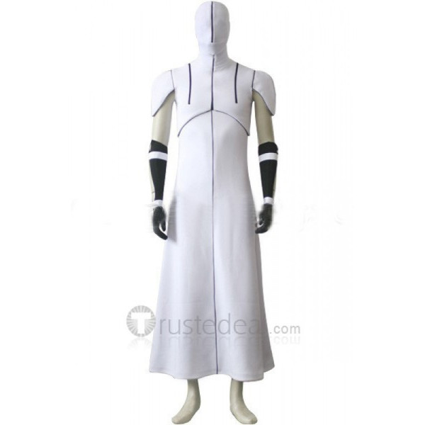 Bleach Tousen Kaname Hollow Form Cosplay Costume