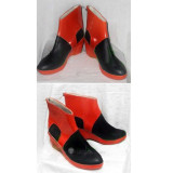 Guilty Crown YUZURIHA INORI Cosplay Shoes Boots