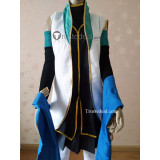 Vocaloid 2017 Snow Kaito Luka Rin Len Lolita Cosplay Costumes