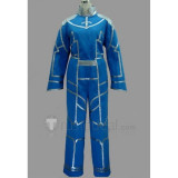 Fate Stay Night Lancer Cosplay Costume