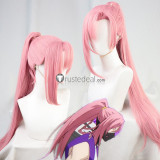 SK8 the Infinity SK∞ Joe Kojiro Nanjo Cherry Blossom Green Pink Cosplay Wigs