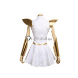 She Ra Princesses of Power Force Captain Adora She-Ra Cosplay Costume