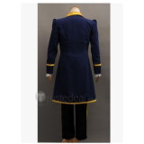 Beauty and the Beast Prince Cosplay Costume