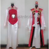 Magi The Labyrinth Of Magic Gyokuen Ren Cosplay Costumes