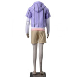 Boruto The Movie Hinata Hyuuga Cosplay Costume