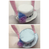 Tsukiuta Procellarum Rui Kai You Yoru Iku Shun In Wonderland Cosplay Costumes