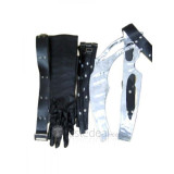 Lamento Nitro Plus Chiral Cosplay Costume