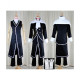 Pandora Hearts Xerxes Break Cosplay Costume