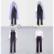 Unbreakable Machine Doll Loki Cosplay Costume