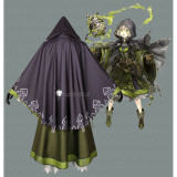 SINoALICE Pinocchio Sorcerer Cosplay Costume