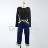 Dramatical Murder Noiz Cosplay Costume