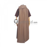 Blue Brown Cosplay Costumes