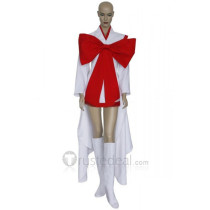 Chobits Kotoko Cosplay Costume