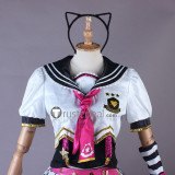 Love Live! Nijigasaki High School Idol Club PERFECT Dream Project Ayumu Setsuna Rina Shizuku Kasumi Kanata Ai Emma Cosplay Costumes