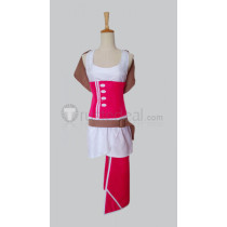 League of Legends Riven Cosplay Costume