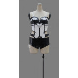 Sword Art Online 2 GGO Sinon Cosplay Costume