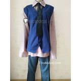 Otome Game no Hametsu Flag Katarina Catarina Alan Gerald Keith Maria Mary Nicole Sophia Cosplay Costumes