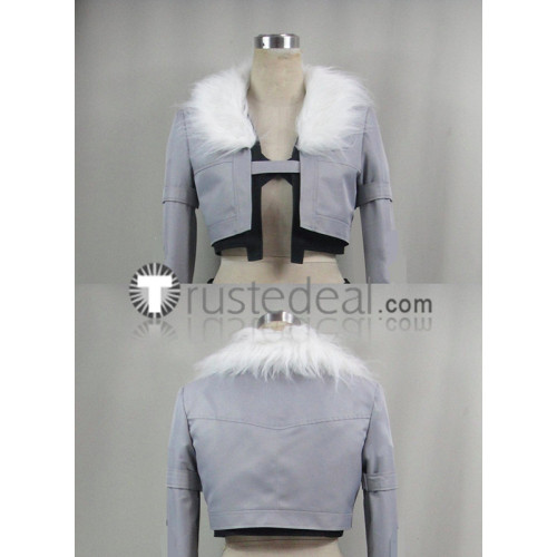 Danmachi Is It Wrong to Try to Pick Up Girls in a Dungeon Bete Loga Cosplay Costume
