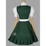 Super Danganronpa 2 Goodbye Despair Academy Sonia Nevermind Cosplay Costume