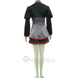 Vocaloid Zatsune Miku Cosplay Costume