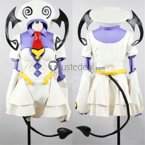 To LOVE-Ru Lala Satalin Deviluke Cosplay Costumes