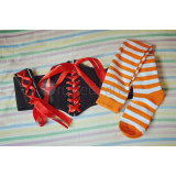 League of Legends Bewitching Nidalee Halloween Dress Cosplay Costume