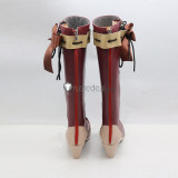 Violet Evergarden Cosplay Shoes Boots