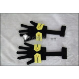 Sword Art Online SAO Movie Ordinal Scale Sinon Cosplay Costume