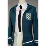Super Danganronpa 2 Goodbye Despair Academy Chiaki Nanami Cosplay Costume