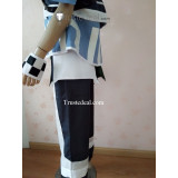Kingdom Hearts Birth By Sleep Ventus Cosplay Costume