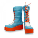 My Little Pony Equestria Girls Human Applejack Rainbow Dash Twilight Sparkle Cosplay Shoes Boots