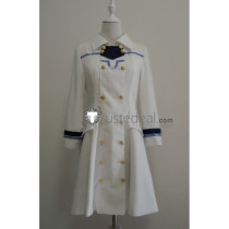 Akagami no Shirayukihime Shirayuki Daily Cosplay Costume 1