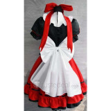 Touhou Phantasmagoria of Flower View Medicine Melancholy Cosplay Costume