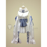 Pokemon Gijinka Lugia Cosplay Costume 2