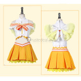 LoveLive Sunshine Aqours Koi ni Naritai AQUARIUM Yoshiko Ruby Chika Dia Riko Kanan Mari Cosplay Costumes