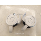 Sailor Moon Tsukino Usagi Princess Formal Dress Arm Accessories Cosplay Props Armors