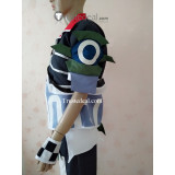 Kingdom Hearts Birth By Sleep Ventus Cosplay Costume