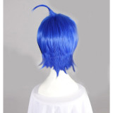 Yowamushi Pedal Manami Sangaku Cosplay Wig