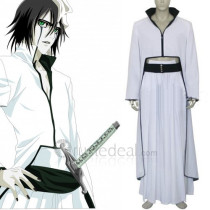 Bleach Ulquiorra Cosplay Costume