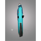 Ao no Exorcist Cheng-Long Liu Cosplay Costume