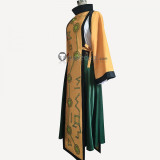 Touhou Project Hidden Star in Four Seasons Youkai Sage Okina Matara Ibaraki Kasen Cosplay Costume