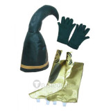 Devil Kings Sengoku Basara 2 Mori Motonari Kahz Cosplay Costume