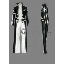D.Gray-man Miranda Lotto cosplay costume