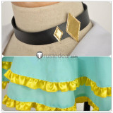 LoveLive Sunshine Aqours Aozora Jumping Heart Yoshiko Ruby Chika Dia Riko Kanan Hanamaru Cosplay Costumes