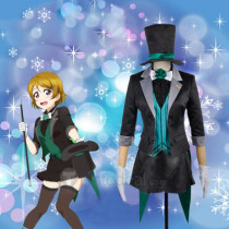 Love Live Koizumi Hanayo Magician Unawakening Cosplay Costume