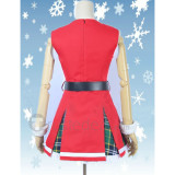 Love Live Nico Yazawa Christmas Clothing Cosplay Costume