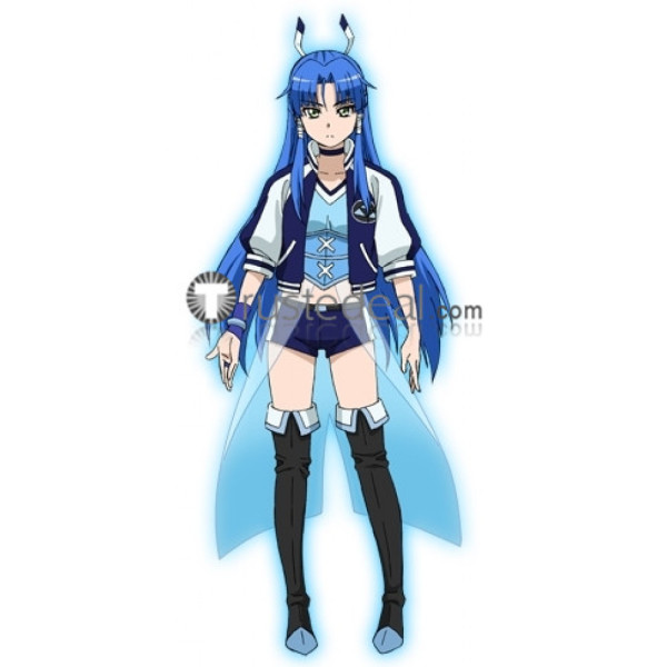 Battle Spirits Burning Soul Souun Gunjou Black Cosplay Shoes Boots