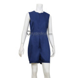 She Ra Princesses of Power Glimmer Princess of Bright Moon Cosplay Costume