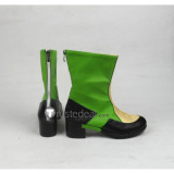 Sword Art Online The Movie Ordinal Scale Asada Shino Sinon Cosplay Boots Shoes